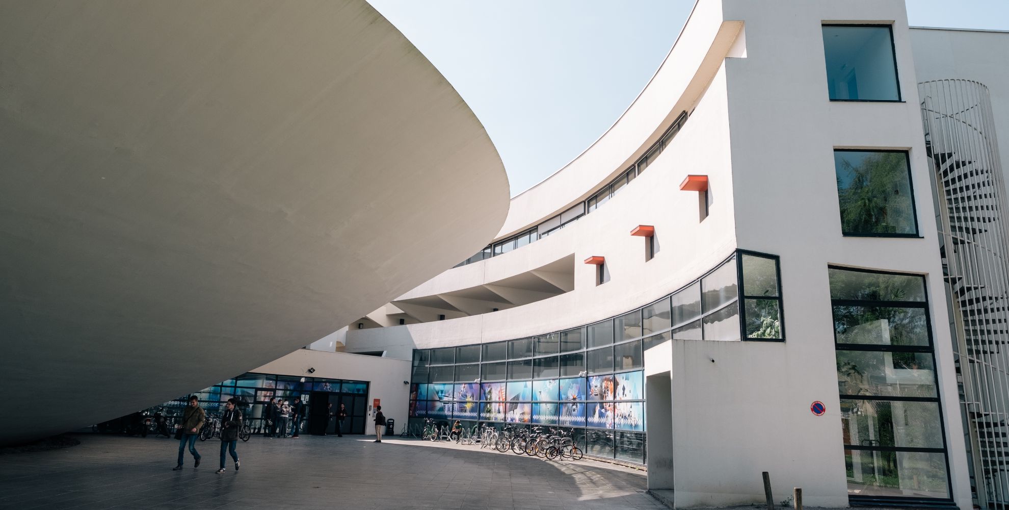 ESIEE-Amiens becomes UniLaSalle Amiens | UniLaSalle