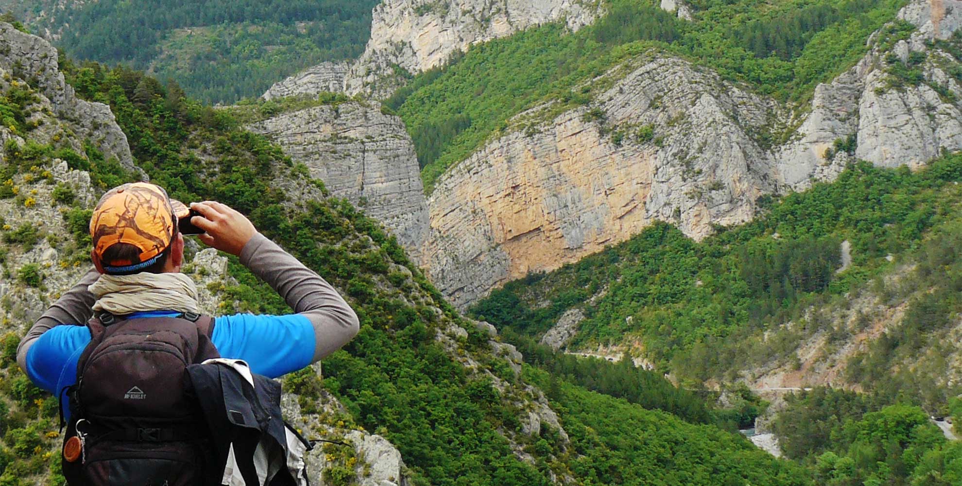 Nos formations en géologie | UniLaSalle