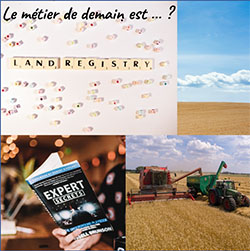 Quel est ce métier ?