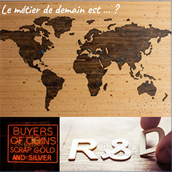 Quel est ce métier ?