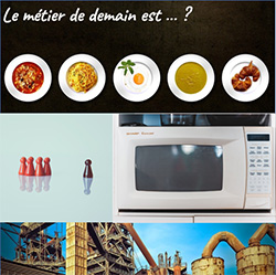 Quel est ce métier ?