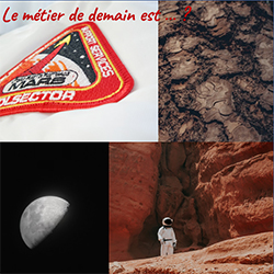 Quel est ce métier ?