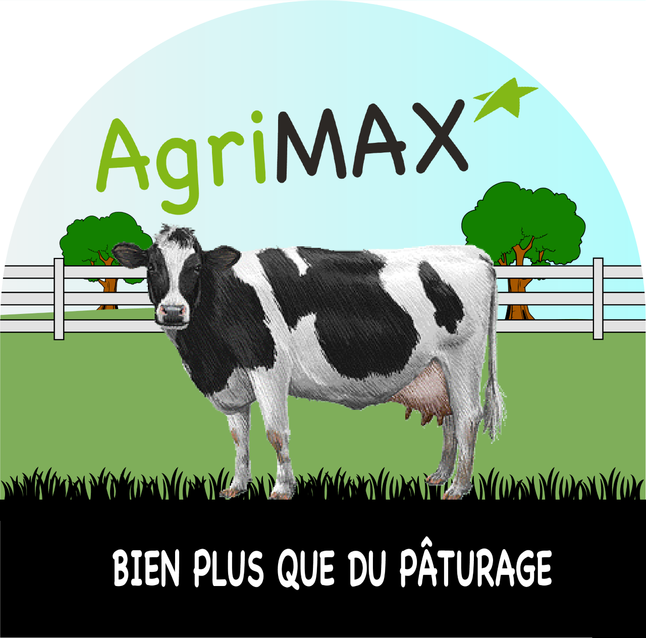 AgriMAX