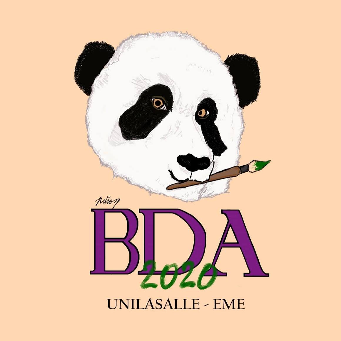 Association étudiante BDA UniLaSalle Rennes