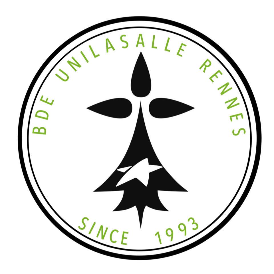 Association BDE UniLaSalle Rennes-EME