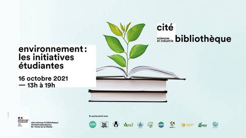 Environnement : les initiatives étudiantes