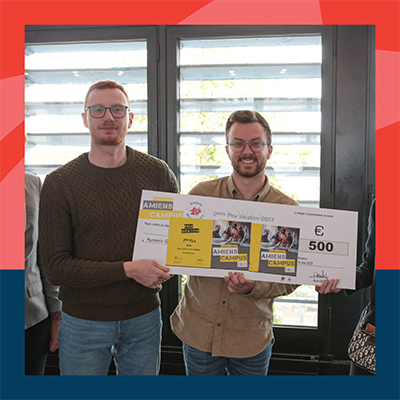 Challenge Amiens Campus 2023