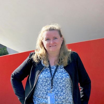 Sonia Wanner, nouvelle directrice d'UniLaSalle Amiens