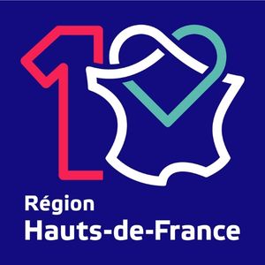 Logo Région Hauts-de-France - programme coopération
