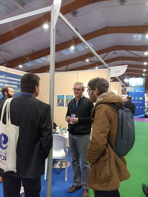 stand formation/emplois