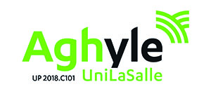 logo AGHYLE