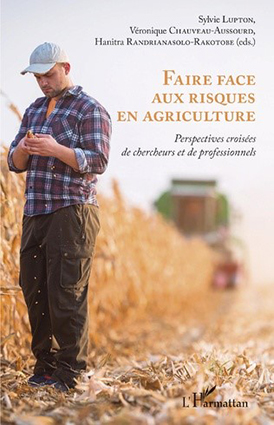 Chaire Management des risques en agriculture - ouvrage collectif