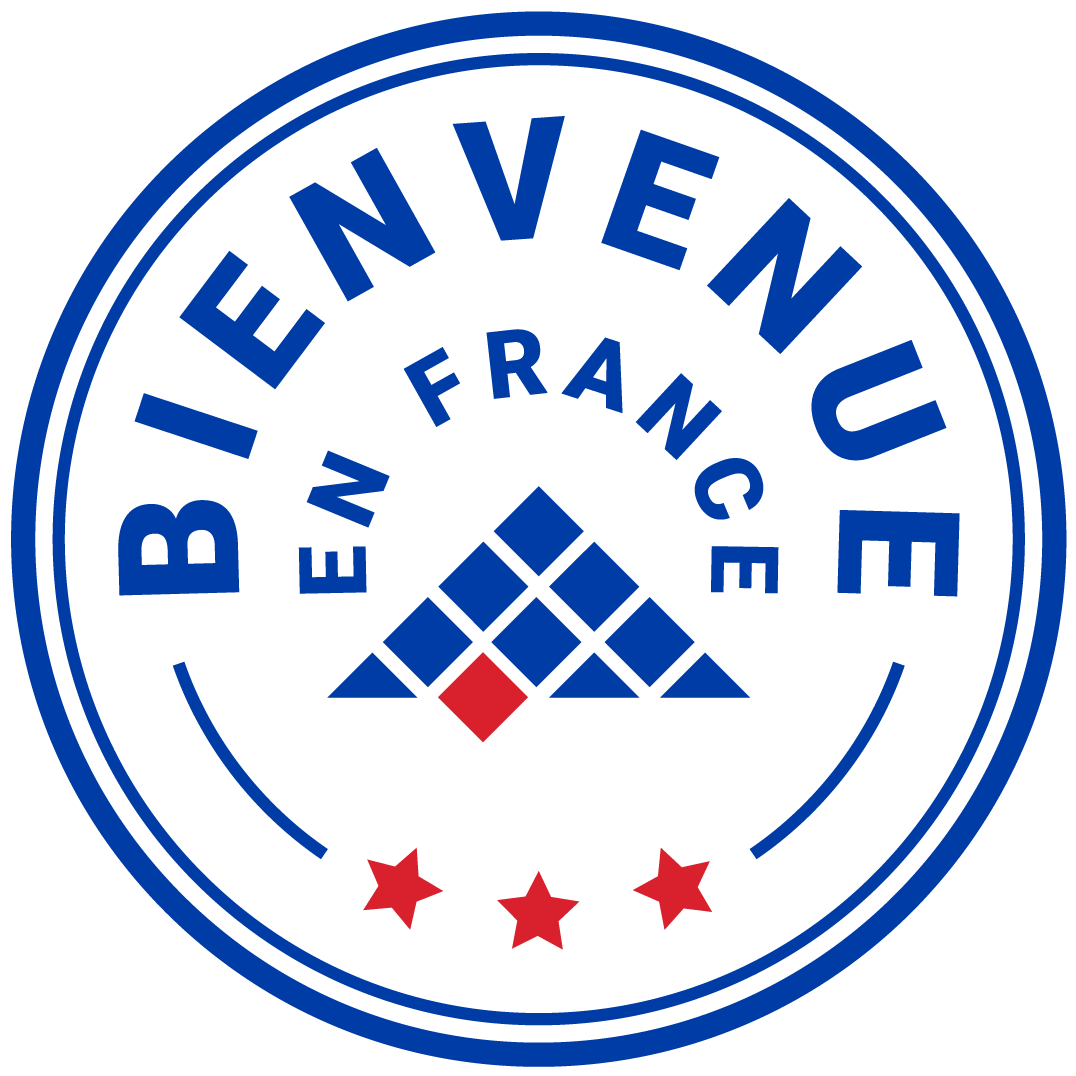 Bienvenue en France Label