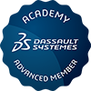 3DS Academy Advanced Member