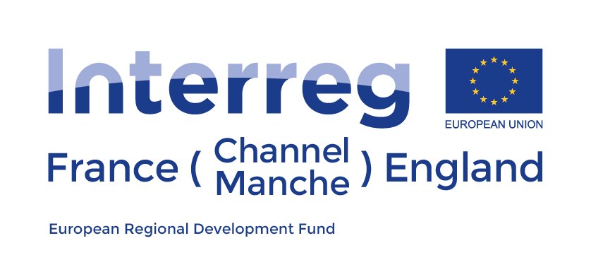 Logo Interreg Blueprint