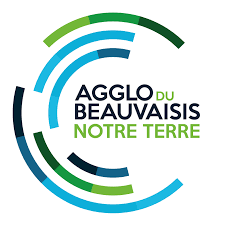 Logo Agglomération du Beauvaisis