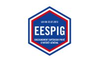 Logo EESPIG - Établissement d'enseignement supérieur privé d'intérêt général
