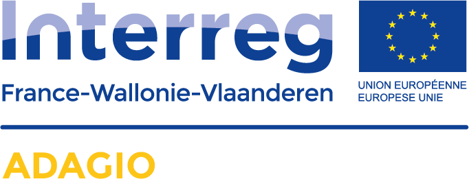 logo projet INTERREG 