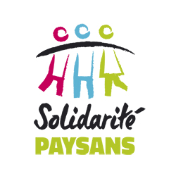 logo Solidarité Paysans