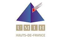 Logo UMIH Hauts-de-France