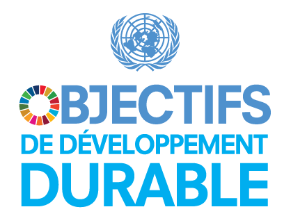 Objectifs du développement durable ODD