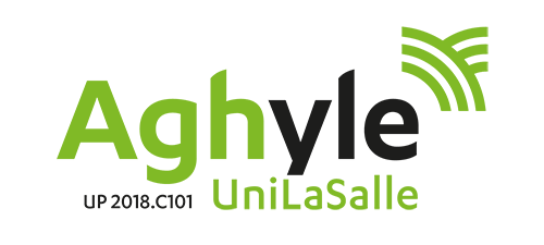 Logo AGHYLE
