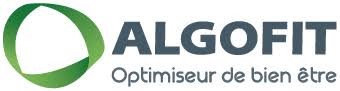 Logo Algofit
