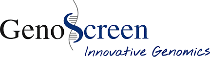 logo Genoscreen