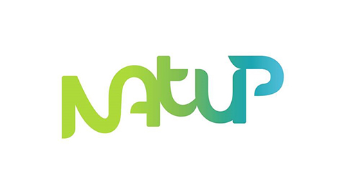Logo NATUP