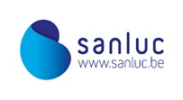 logo Sanluc