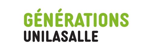 Logo Générations UniLaSalle