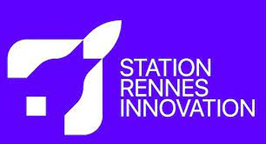 logo Station Rennes Innovation