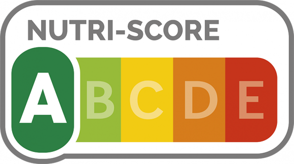 NutriScore HERCBERG Mange-et-tais-toi