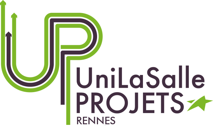 logo UP Rennes