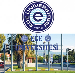 Ege University