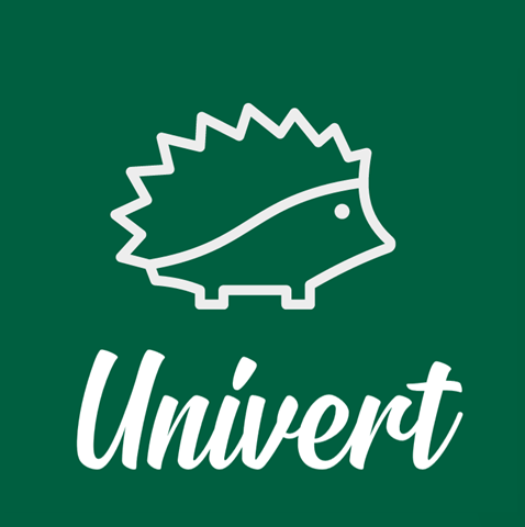 logo UNIVERT Rennes