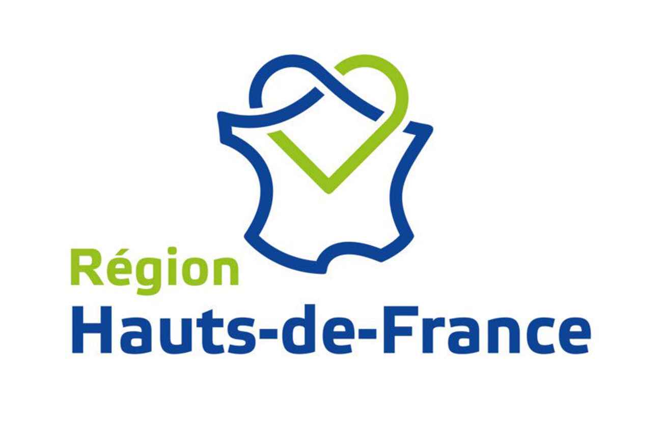 logo région Hauts-de-France