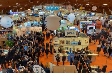 Carrefour des gestions locales de l'eau 2023