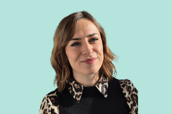 Caroline Guerbois