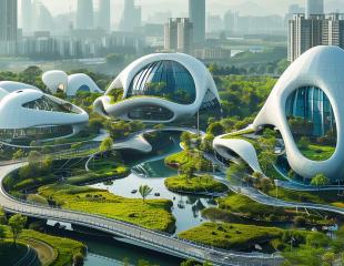 MSc Urban Agriculture and Green Cities