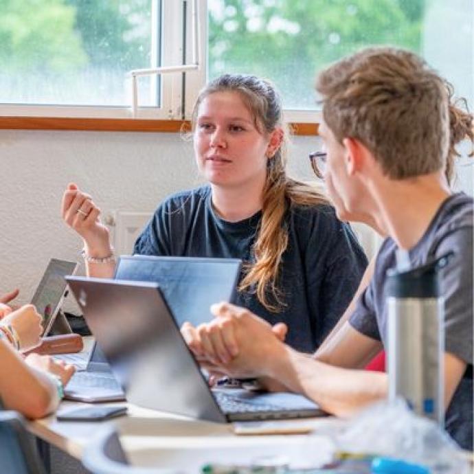 Intégrer une école d'ingénieurs en rentrée décalée
