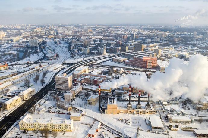 Site industriel et cœur de ville et métropole : quels enjeux sociétaux