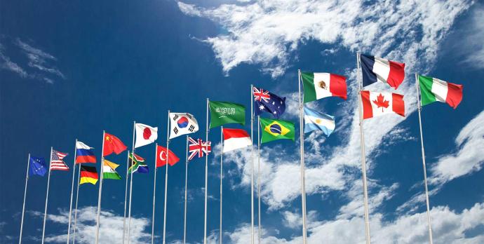 International_Flags
