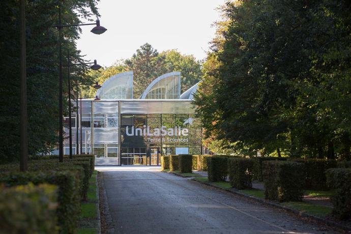 UniLaSalle Campus de Beauvais