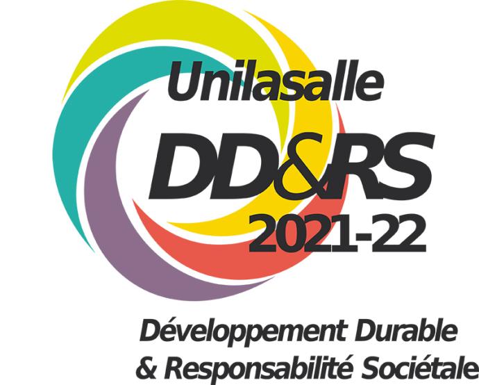 logo DDRS UniLaSalle
