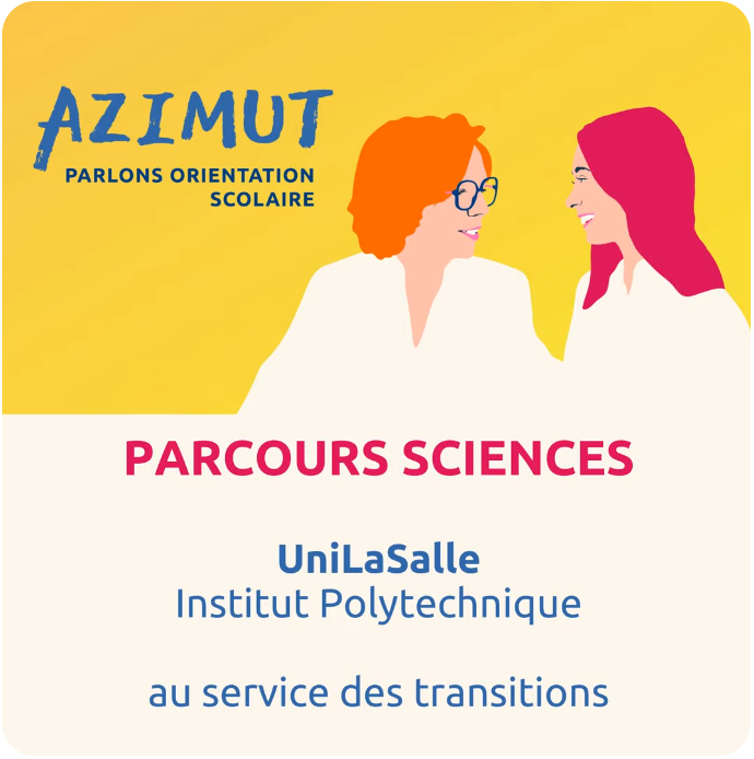 Podcast Azimut