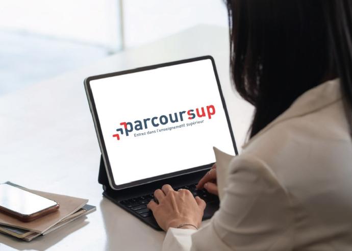Parcoursup