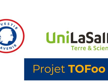 Projet TOFoo