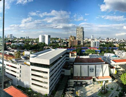 Universidad La Salle Mexico