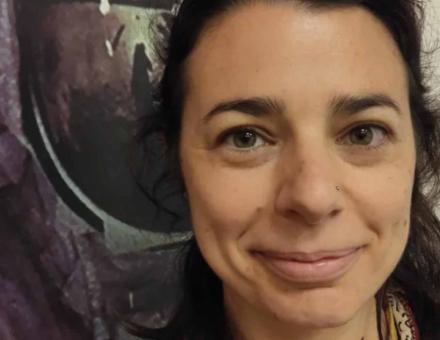 Agnès Cousin (Géologie, 2008) : une diplômée d’UniLaSalle au cœur de la mission Mars2020 Persévérance